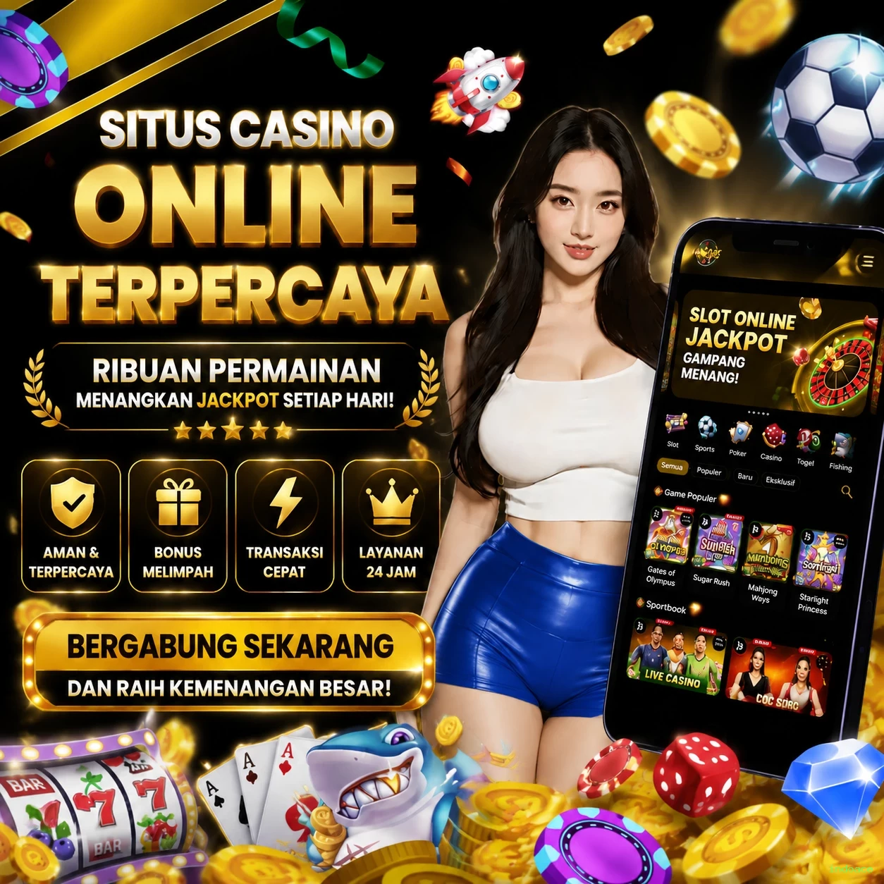 indoace Forum Pemain