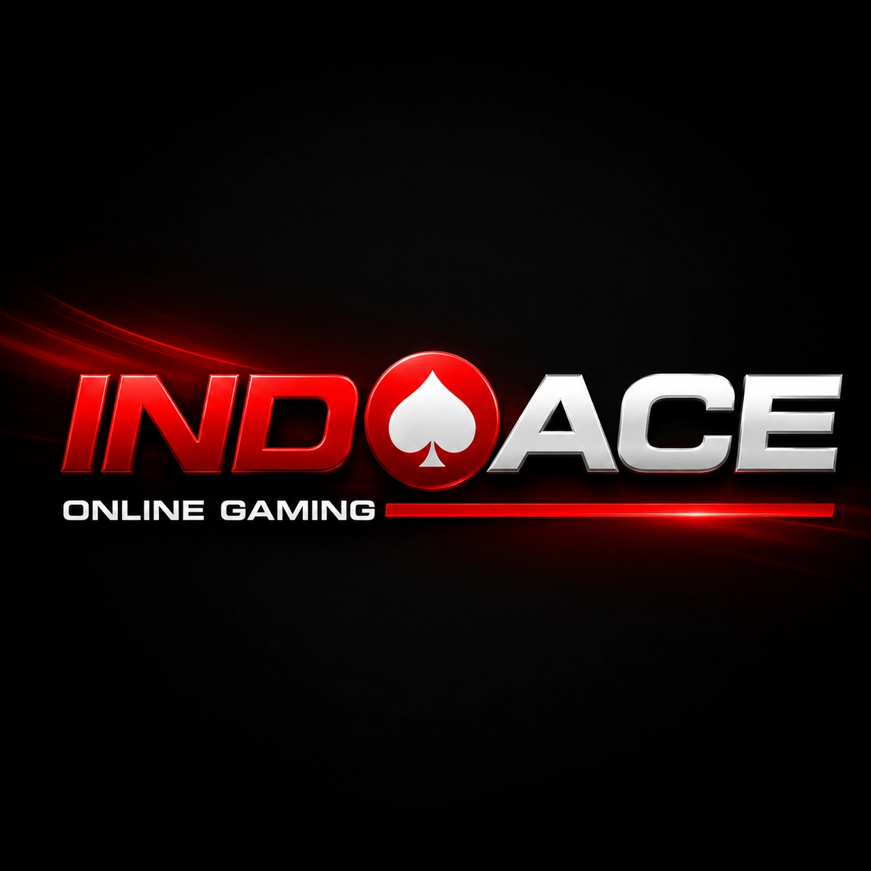 indoace Logo